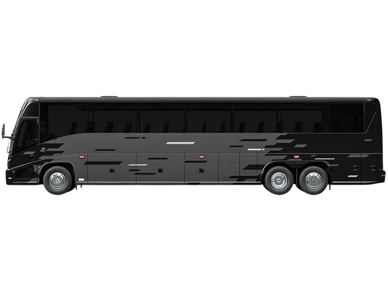 Volvo Motorcoach