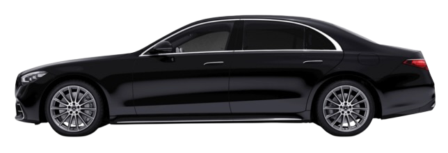 Mercedes S-Class