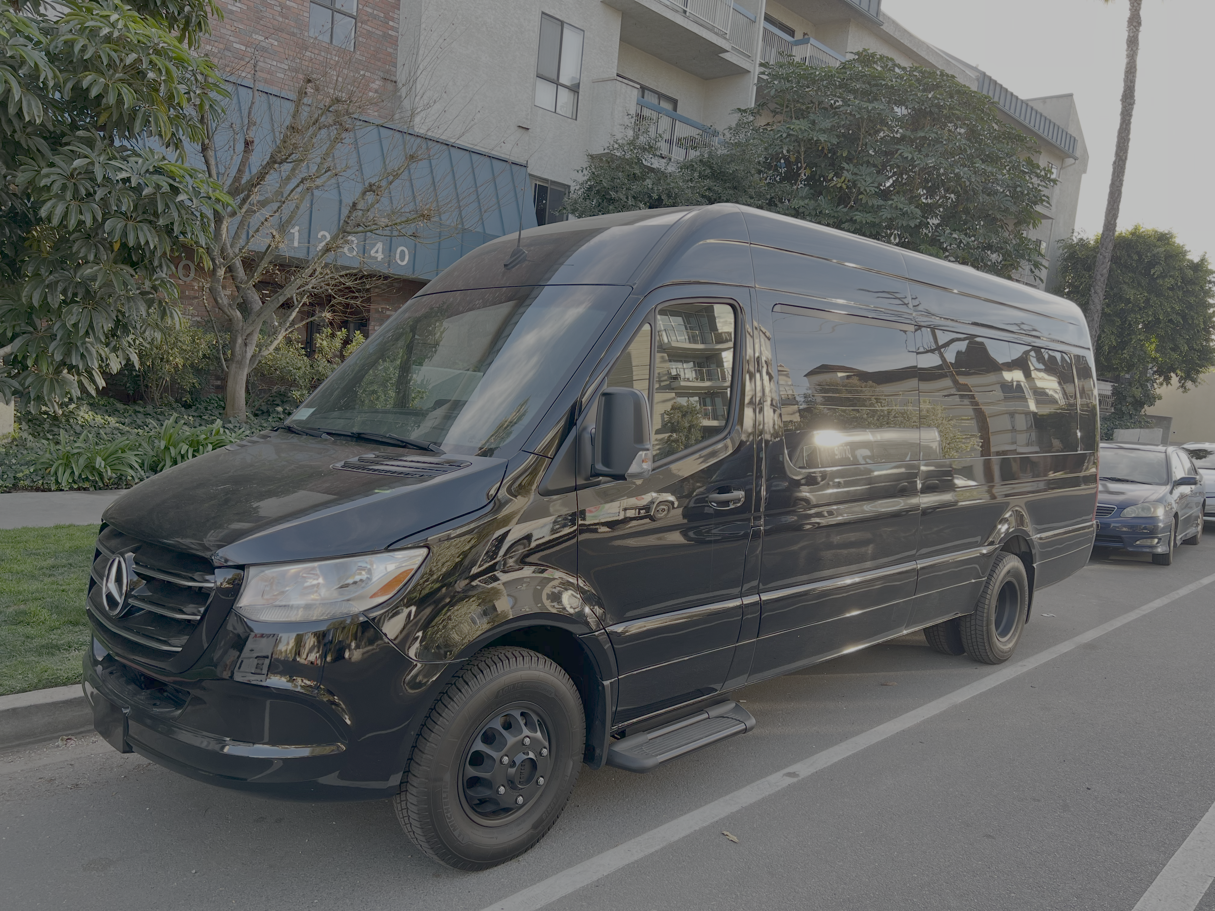Jet Sprinter